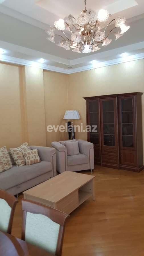 Satılır, yeni tikili, 3 otaqlı, 186 m², Bakı, Nəsimi r, 28 may m.