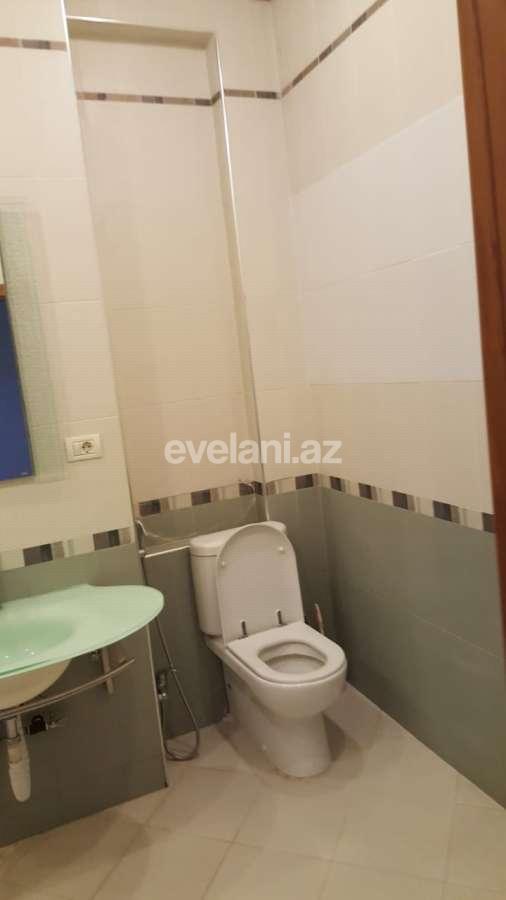 Satılır, yeni tikili, 3 otaqlı, 186 m², Bakı, Nəsimi r, 28 may m.