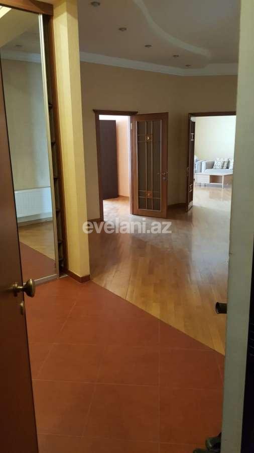 Satılır, yeni tikili, 3 otaqlı, 186 m², Bakı, Nəsimi r, 28 may m.