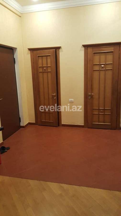 Satılır, yeni tikili, 3 otaqlı, 186 m², Bakı, Nəsimi r, 28 may m.