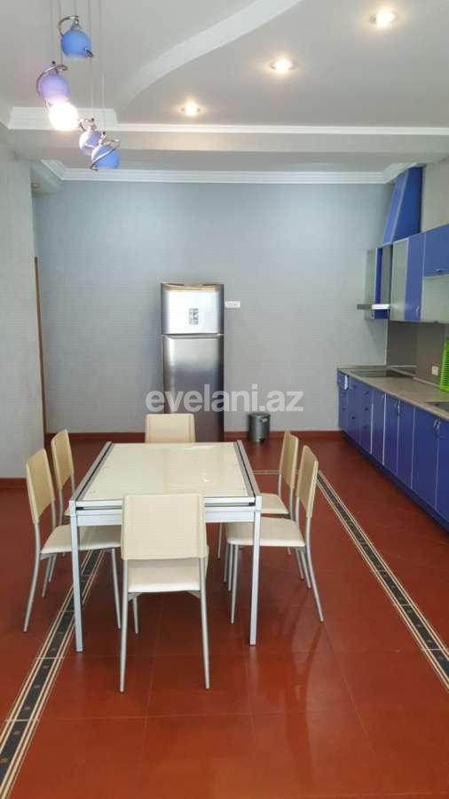 Satılır, yeni tikili, 3 otaqlı, 186 m², Bakı, Nəsimi r, 28 may m.