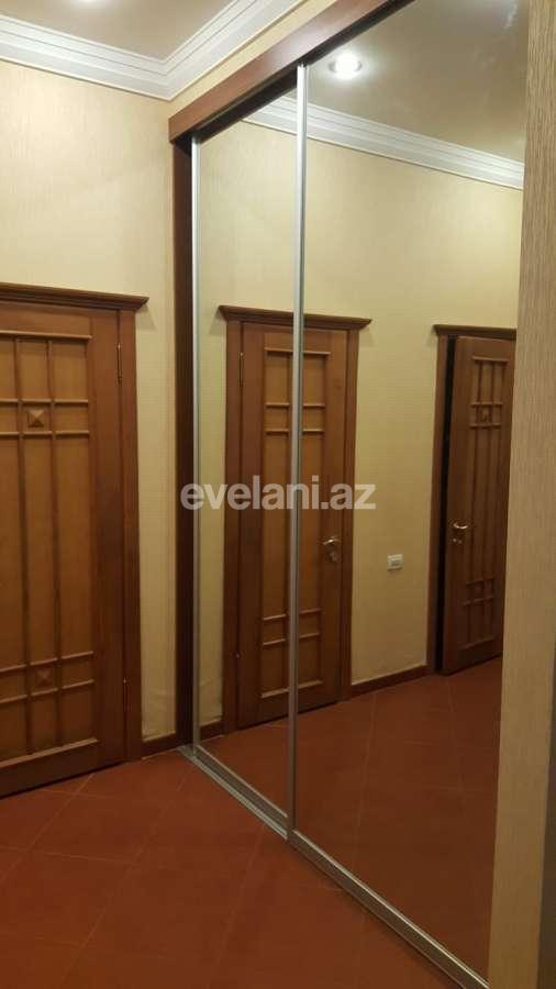 Satılır, yeni tikili, 3 otaqlı, 186 m², Bakı, Nəsimi r, 28 may m.