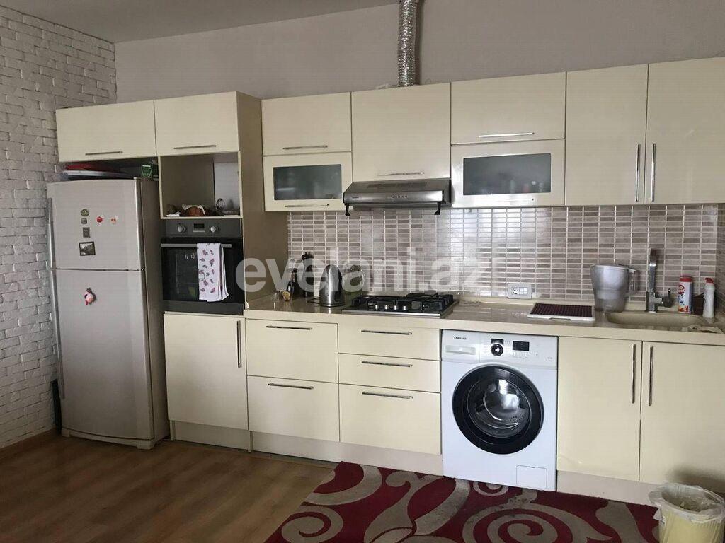 Продаётся, новостройка, 2-комнаты, 72 m², Баку, Бинагадинский r.