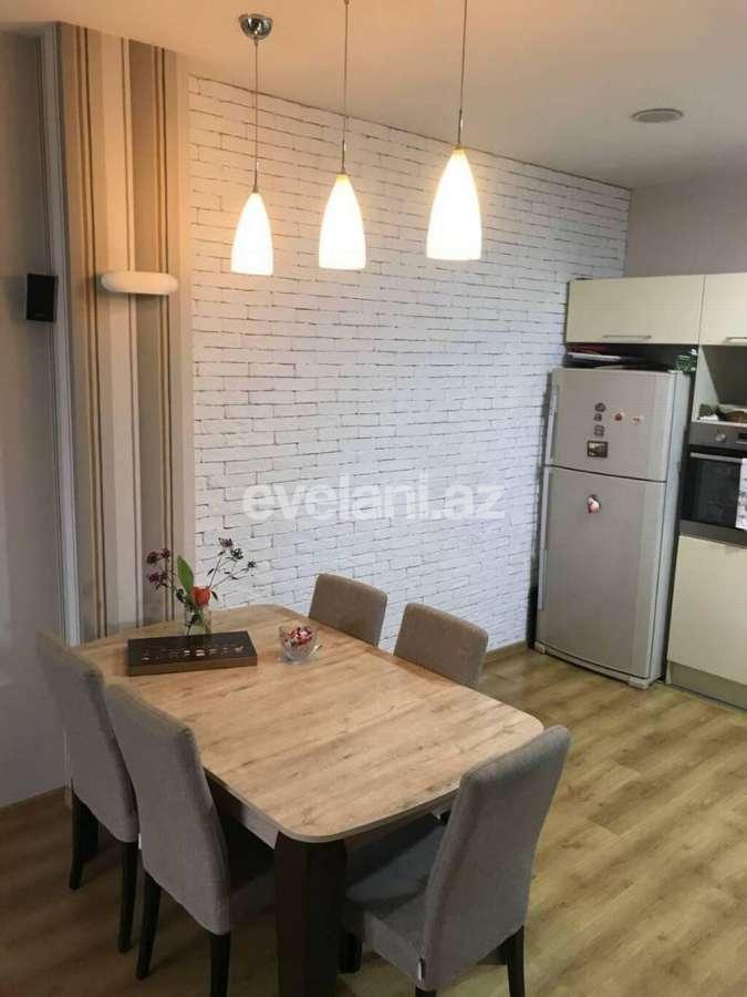 Продаётся, новостройка, 2-комнаты, 72 m², Баку, Бинагадинский r.