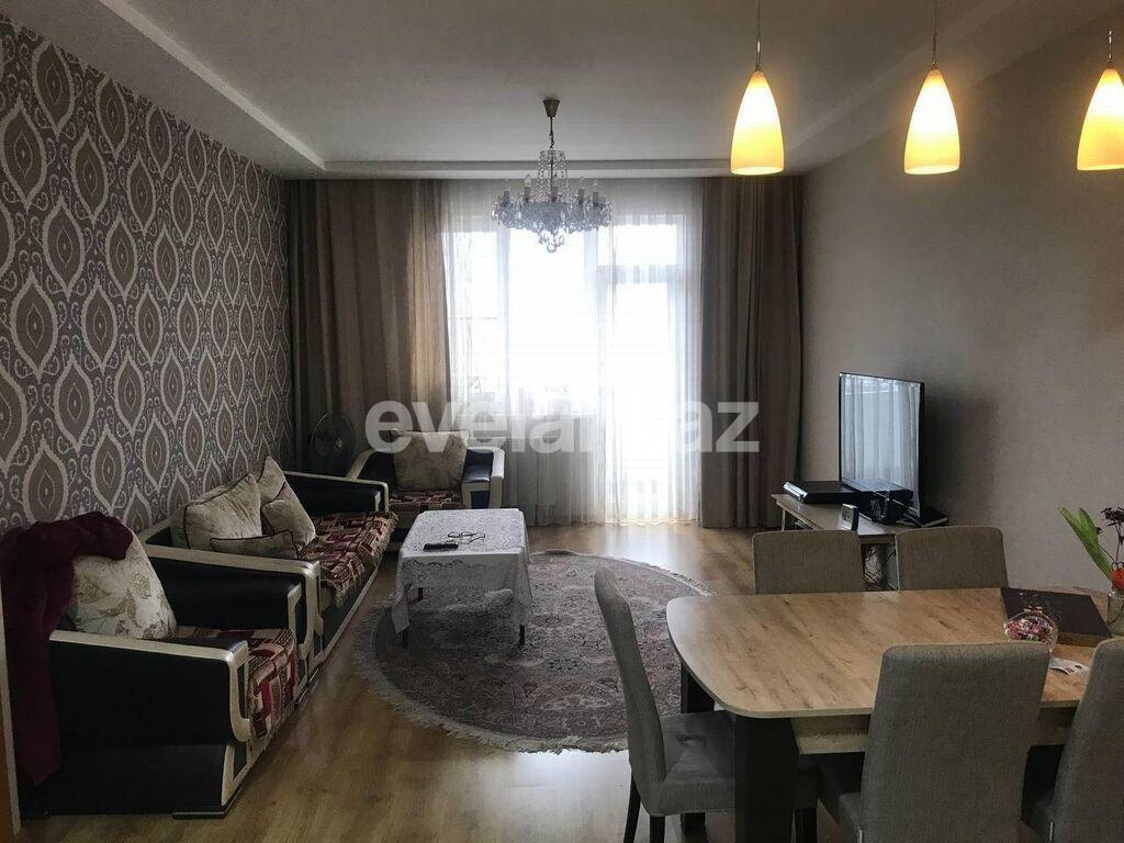 Продаётся, новостройка, 2-комнаты, 72 m², Баку, Бинагадинский r.