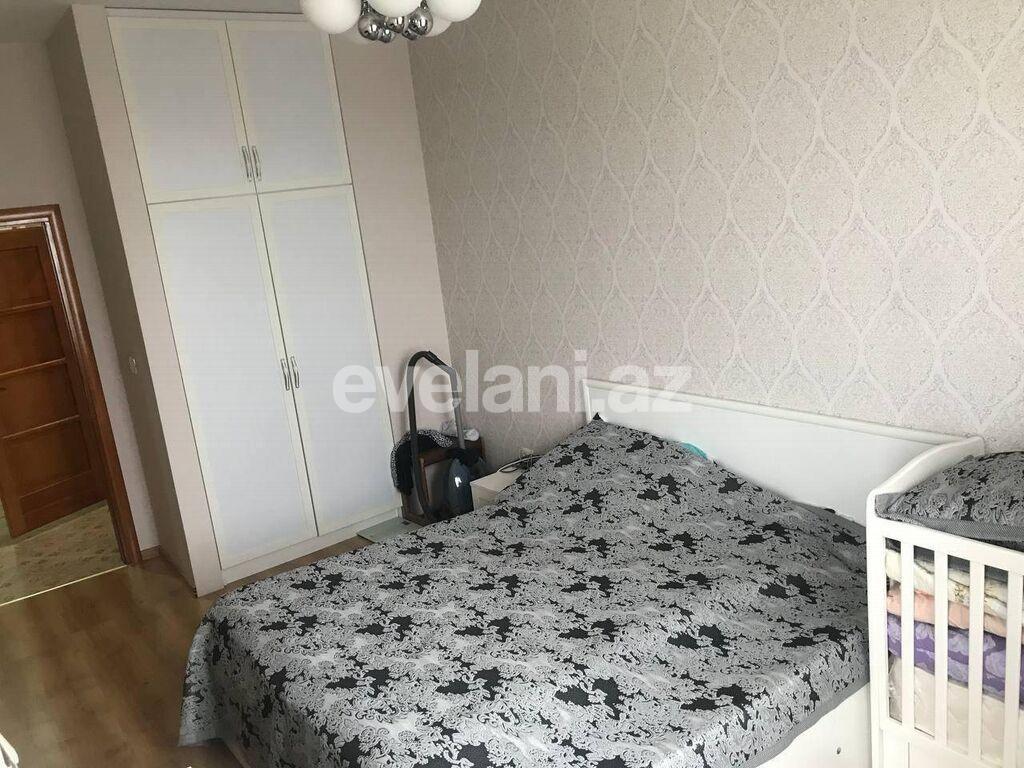 Продаётся, новостройка, 2-комнаты, 72 m², Баку, Бинагадинский r.