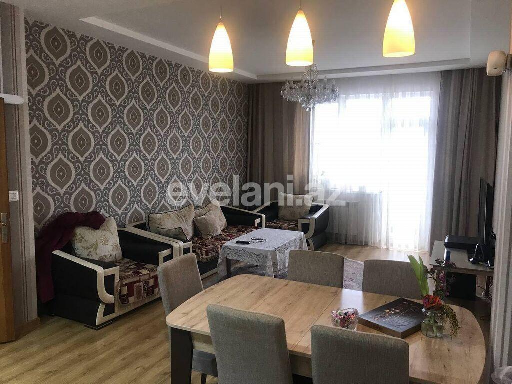 Продаётся, новостройка, 2-комнаты, 72 m², Баку, Бинагадинский r.