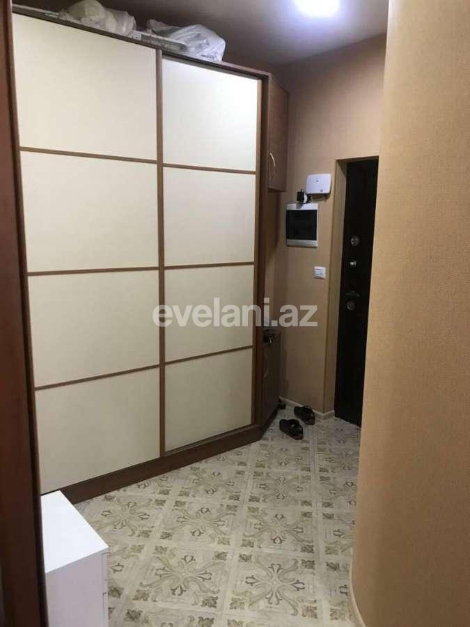 Продаётся, новостройка, 2-комнаты, 72 m², Баку, Бинагадинский r.