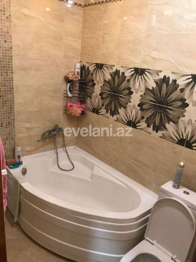 Продаётся, новостройка, 2-комнаты, 72 m², Баку, Бинагадинский r.