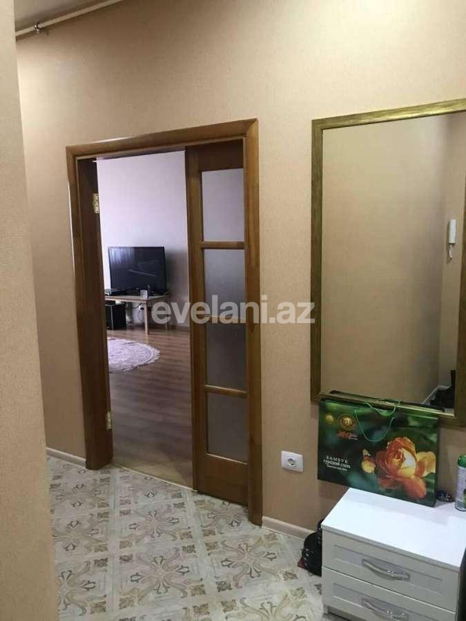 Продаётся, новостройка, 2-комнаты, 72 m², Баку, Бинагадинский r.