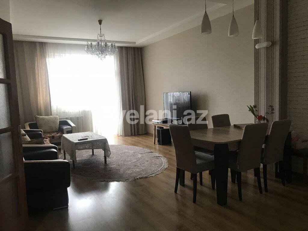 Продаётся, новостройка, 2-комнаты, 72 m², Баку, Бинагадинский r.