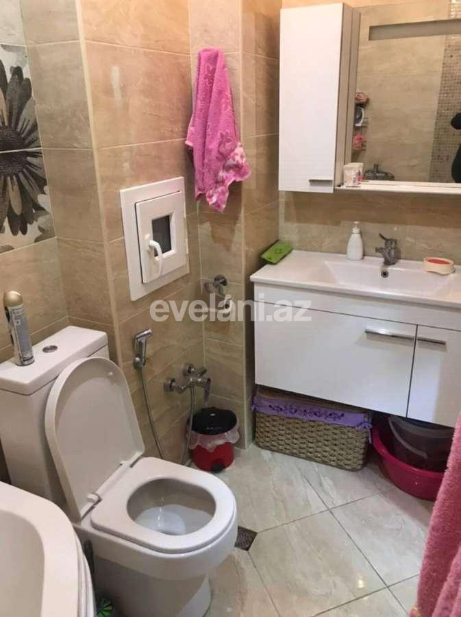 Продаётся, новостройка, 2-комнаты, 72 m², Баку, Бинагадинский r.