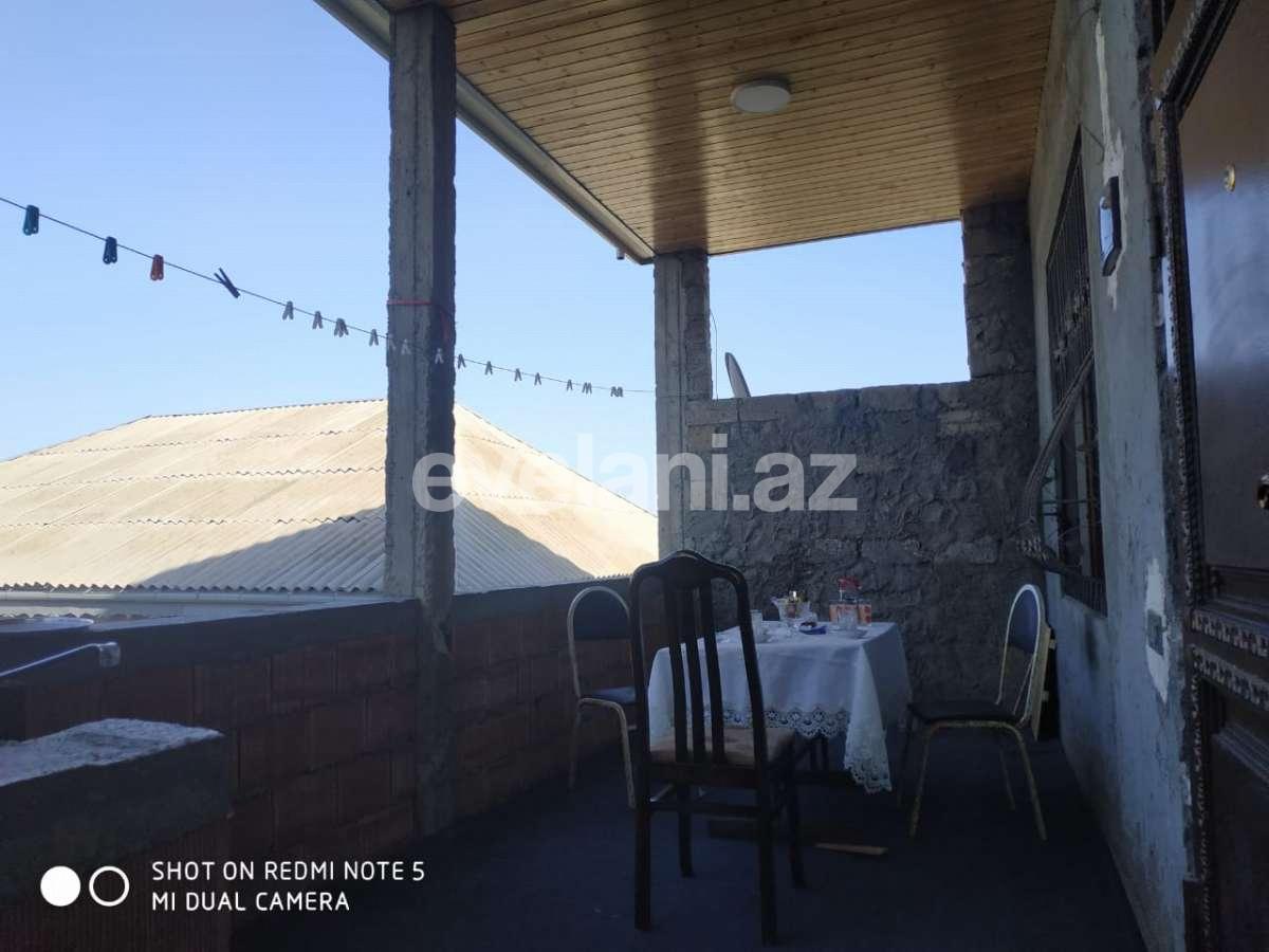 Satılır, həyət evi / bağ, 4 otaqlı, 240 m², Bakı, Sabunçu r, Məmmədli q.
