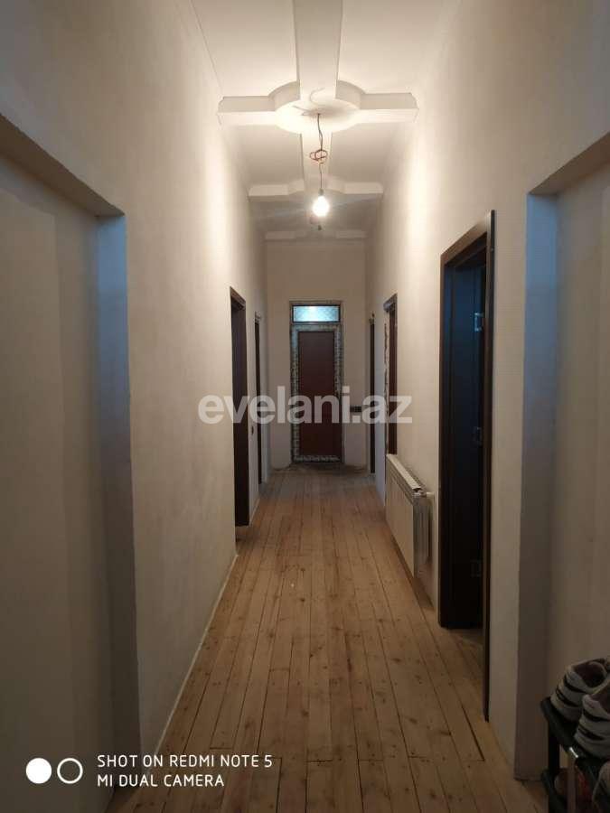 Satılır, həyət evi / bağ, 4 otaqlı, 240 m², Bakı, Sabunçu r, Məmmədli q.