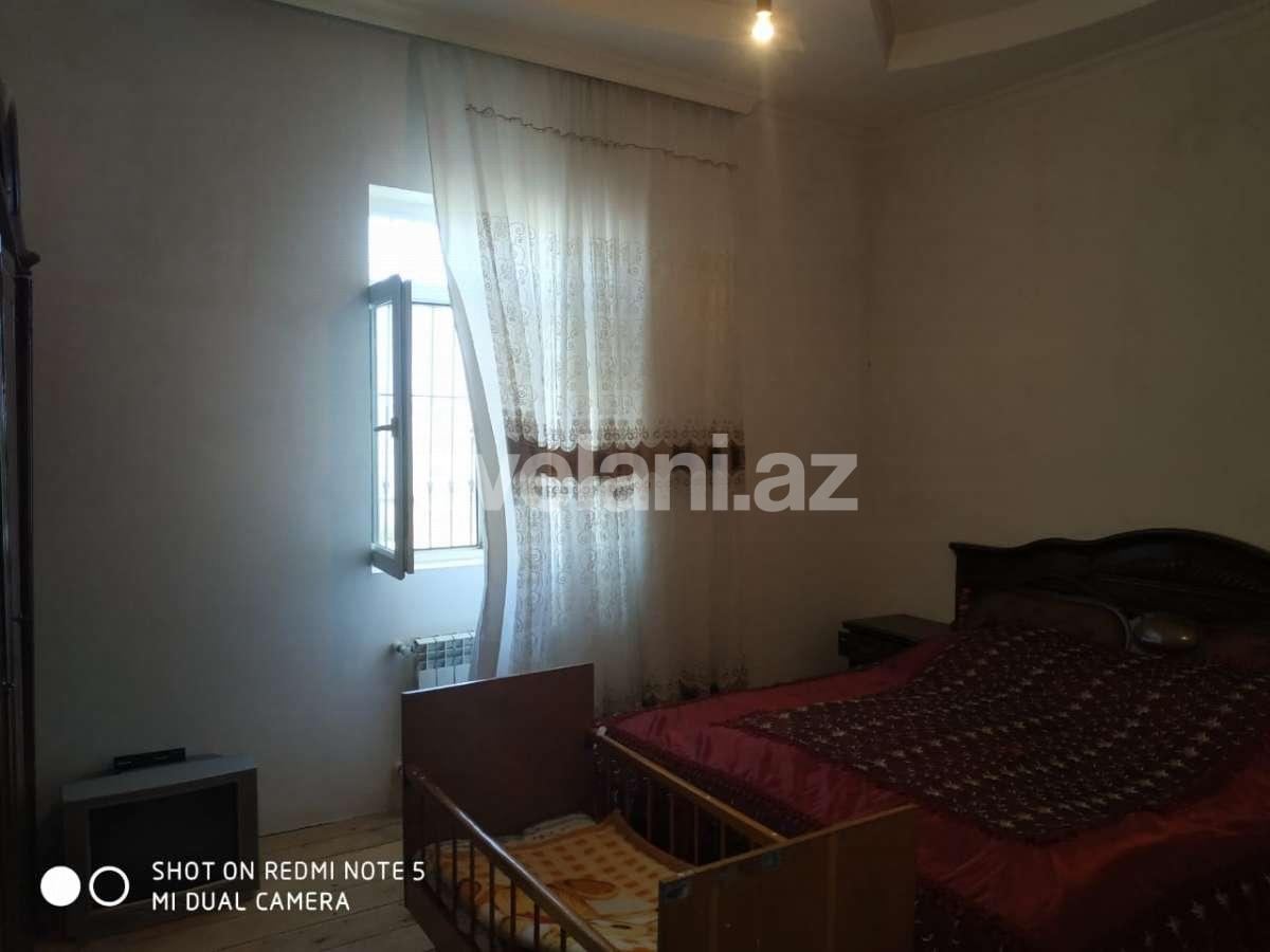 Satılır, həyət evi / bağ, 4 otaqlı, 240 m², Bakı, Sabunçu r, Məmmədli q.
