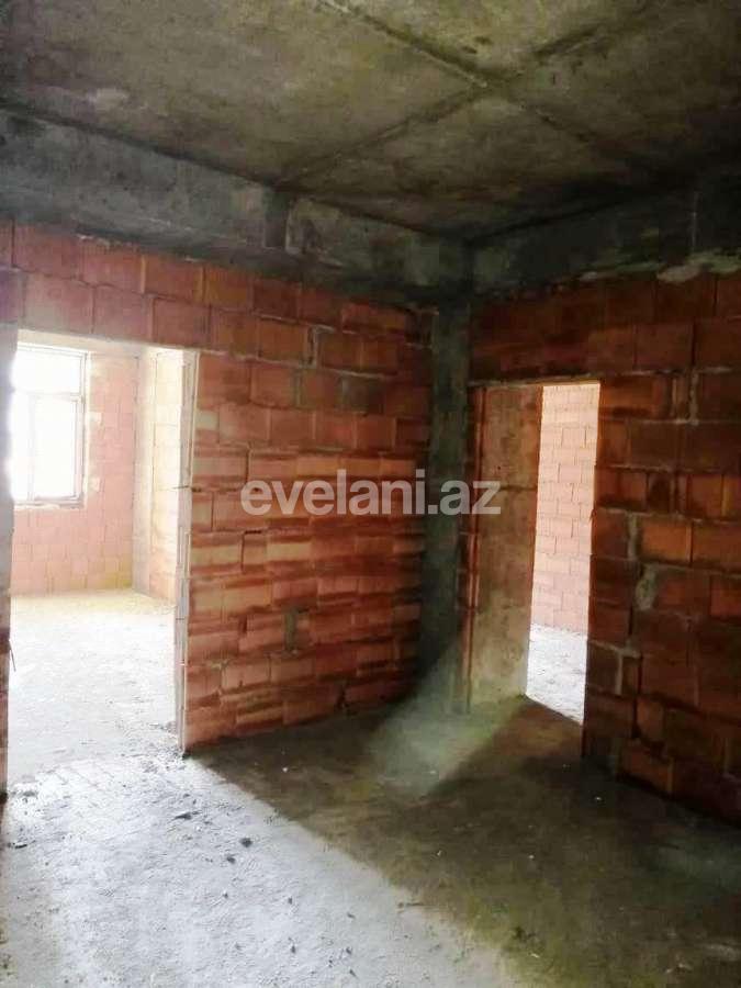 Satılır, yeni tikili, 4 otaqlı, 181 m², Bakı, Nərimanov r, Nəriman Nərimanov m.