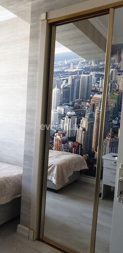 Sale, new building, 3 room, 110 m², Baku, Yasamal r, Yasamal d, Elmlar Akademiyası m.