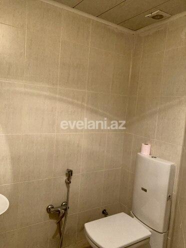 Sale, new building, 3 room, 117 m², Baku, Nasimi r.