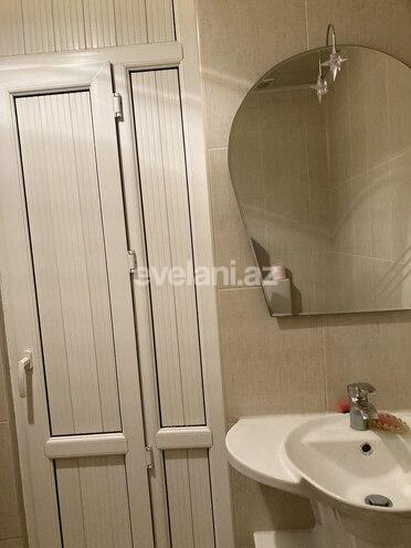 Sale, new building, 3 room, 117 m², Baku, Nasimi r.