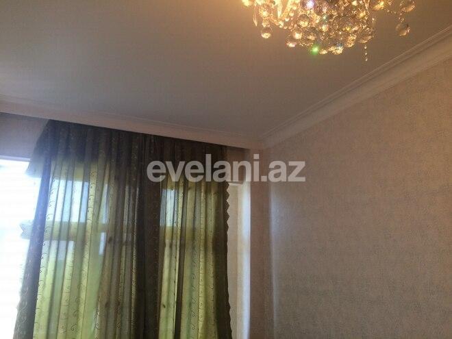 Satılır, yeni tikili, 3 otaqlı, 120 m², Bakı, Nərimanov r, Nəriman Nərimanov m.