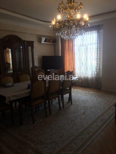 Satılır, yeni tikili, 3 otaqlı, 120 m², Bakı, Nərimanov r, Nəriman Nərimanov m.