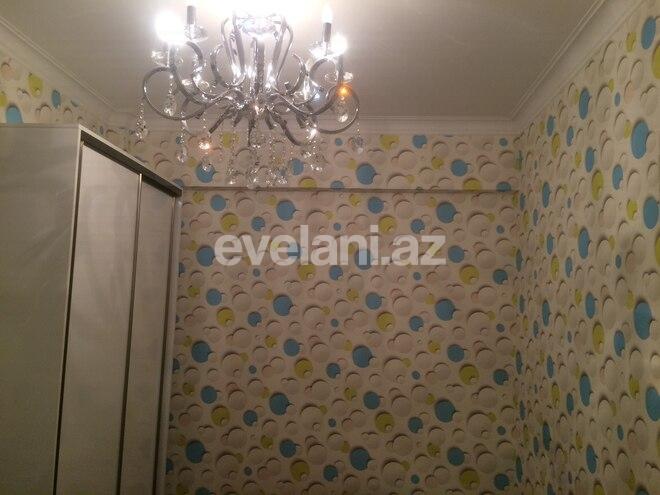 Satılır, yeni tikili, 3 otaqlı, 120 m², Bakı, Nərimanov r, Nəriman Nərimanov m.