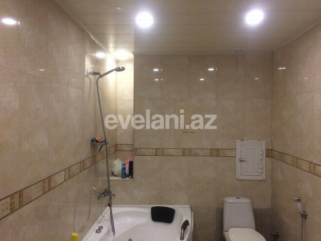 Satılır, yeni tikili, 3 otaqlı, 120 m², Bakı, Nərimanov r, Nəriman Nərimanov m.