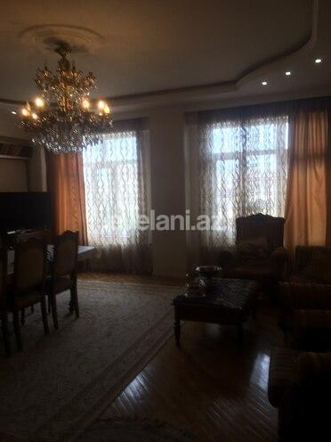 Satılır, yeni tikili, 3 otaqlı, 120 m², Bakı, Nərimanov r, Nəriman Nərimanov m.