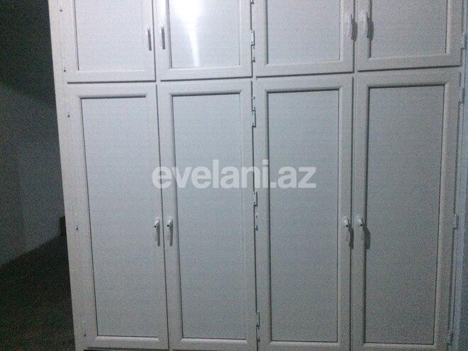 Satılır, yeni tikili, 3 otaqlı, 120 m², Bakı, Nərimanov r, Nəriman Nərimanov m.