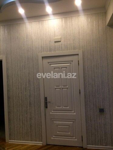 Satılır, yeni tikili, 3 otaqlı, 120 m², Bakı, Nərimanov r, Nəriman Nərimanov m.