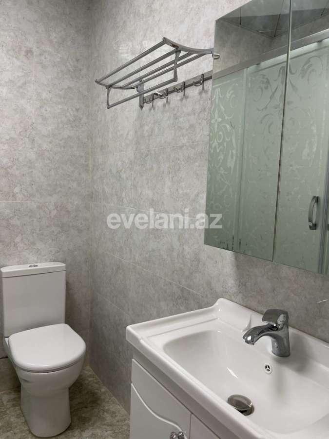 Sale, new building, 3 room, 107 m², Narimanov r.