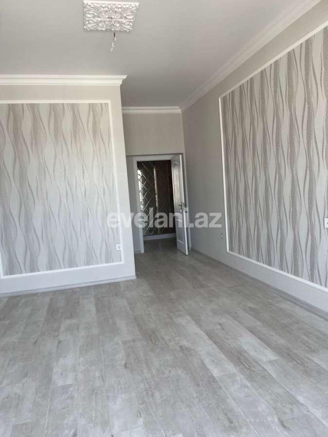 Sale, new building, 3 room, 107 m², Narimanov r.