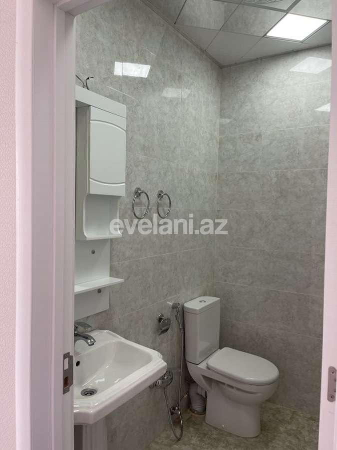 Sale, new building, 3 room, 107 m², Narimanov r.