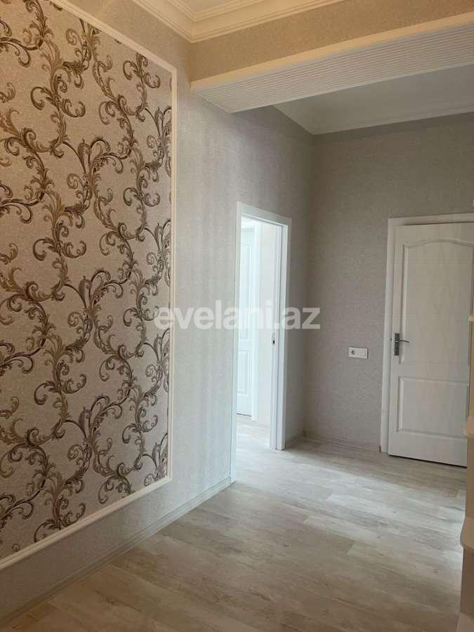 Sale, new building, 3 room, 107 m², Narimanov r.