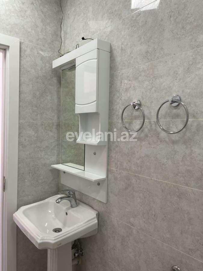 Sale, new building, 3 room, 107 m², Narimanov r.