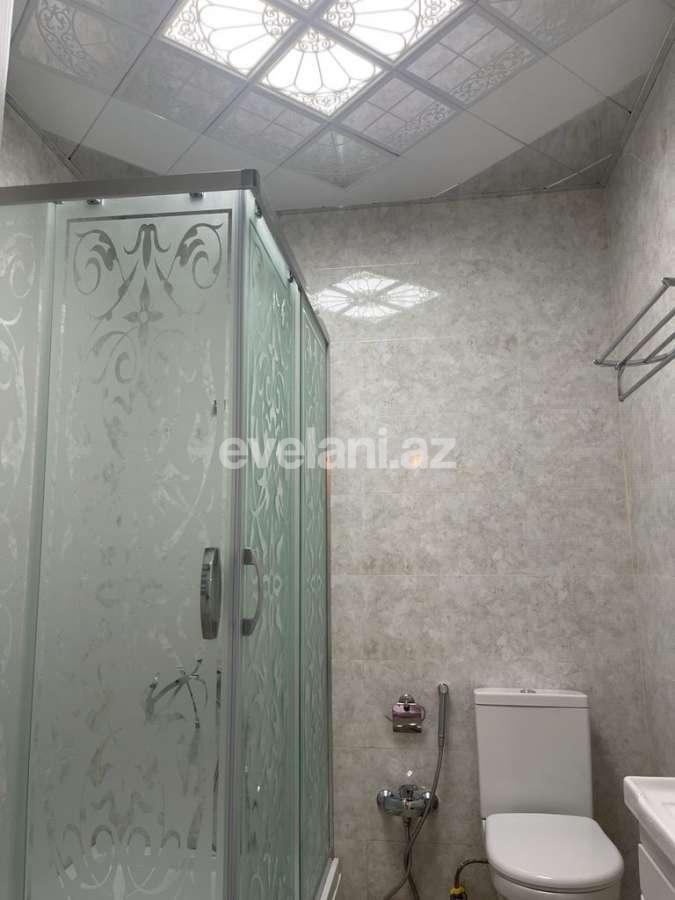 Sale, new building, 3 room, 107 m², Narimanov r.