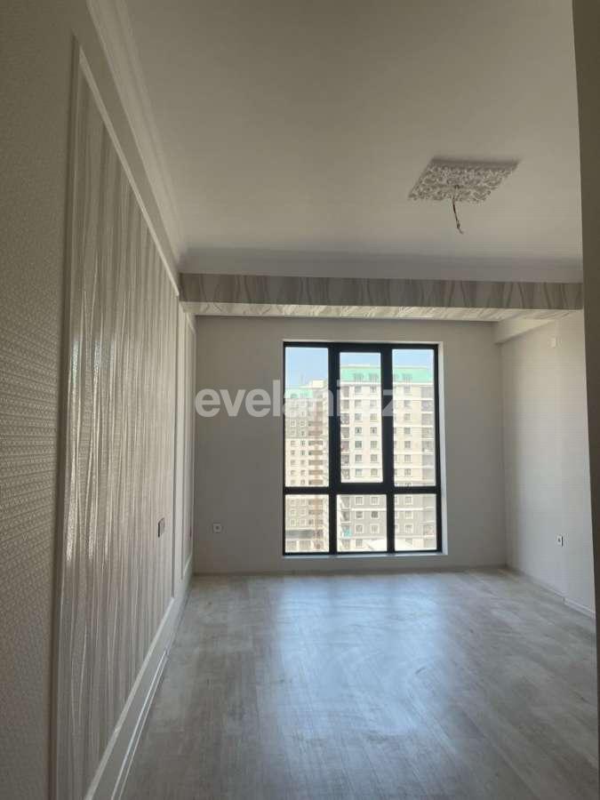 Sale, new building, 3 room, 107 m², Narimanov r.