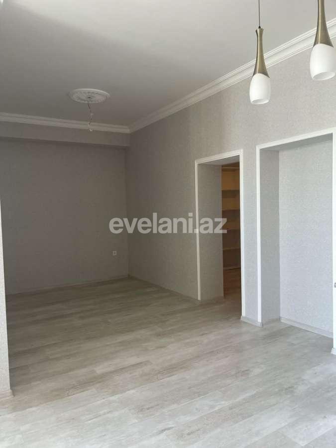 Sale, new building, 3 room, 107 m², Narimanov r.