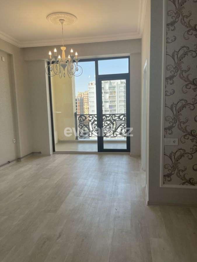 Sale, new building, 3 room, 107 m², Narimanov r.