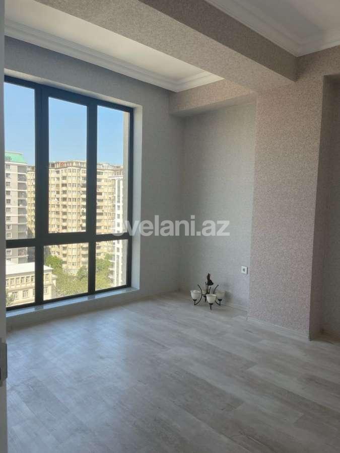 Sale, new building, 3 room, 107 m², Narimanov r.