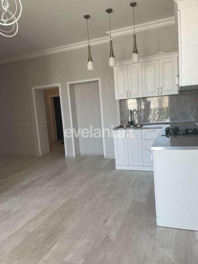 Sale, new building, 3 room, 107 m², Narimanov r.