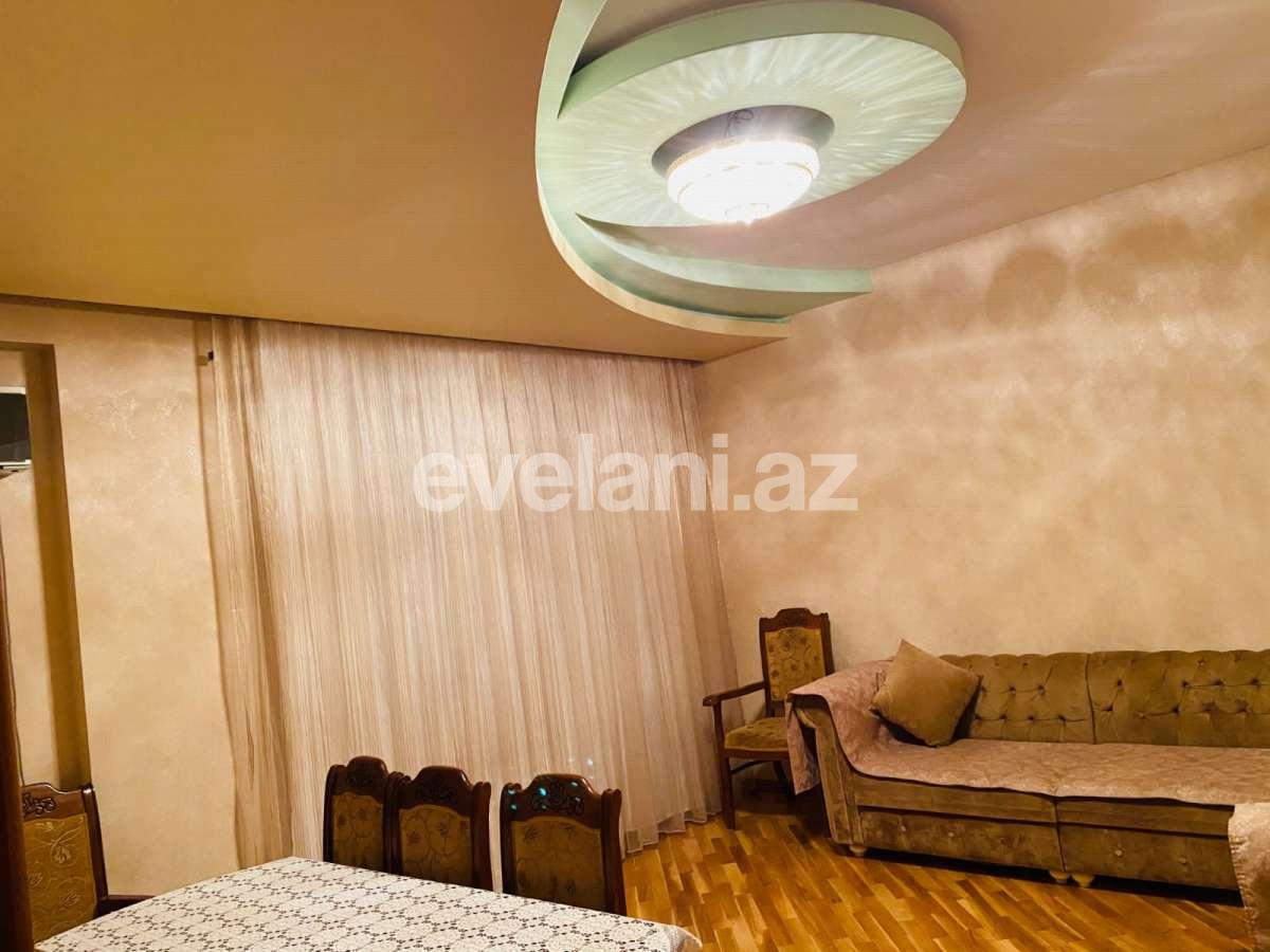 Sale, new building, 2 room, 72 m², Baku, Binagadi r, 9-th microdistrict d, Nasimi m.