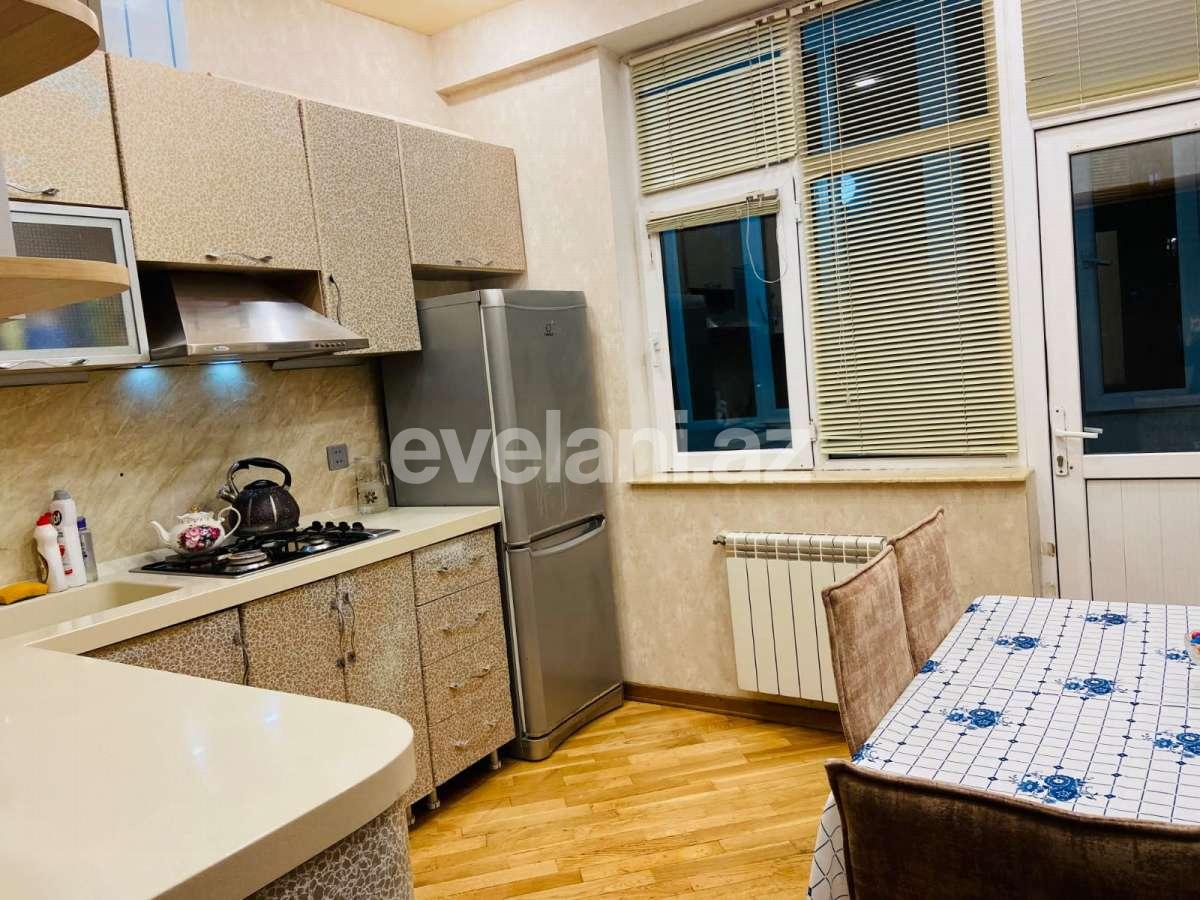 Sale, new building, 2 room, 72 m², Baku, Binagadi r, 9-th microdistrict d, Nasimi m.