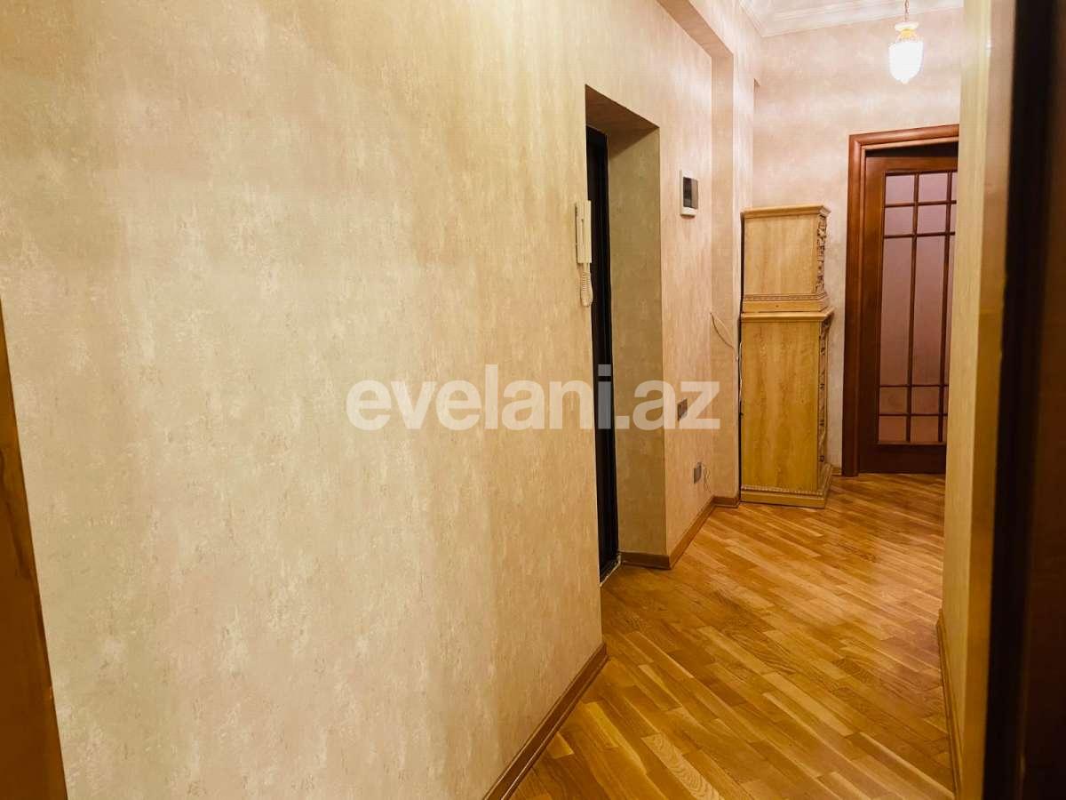 Sale, new building, 2 room, 72 m², Baku, Binagadi r, 9-th microdistrict d, Nasimi m.