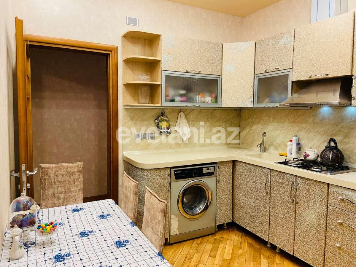 Sale, new building, 2 room, 72 m², Baku, Binagadi r, 9-th microdistrict d, Nasimi m.