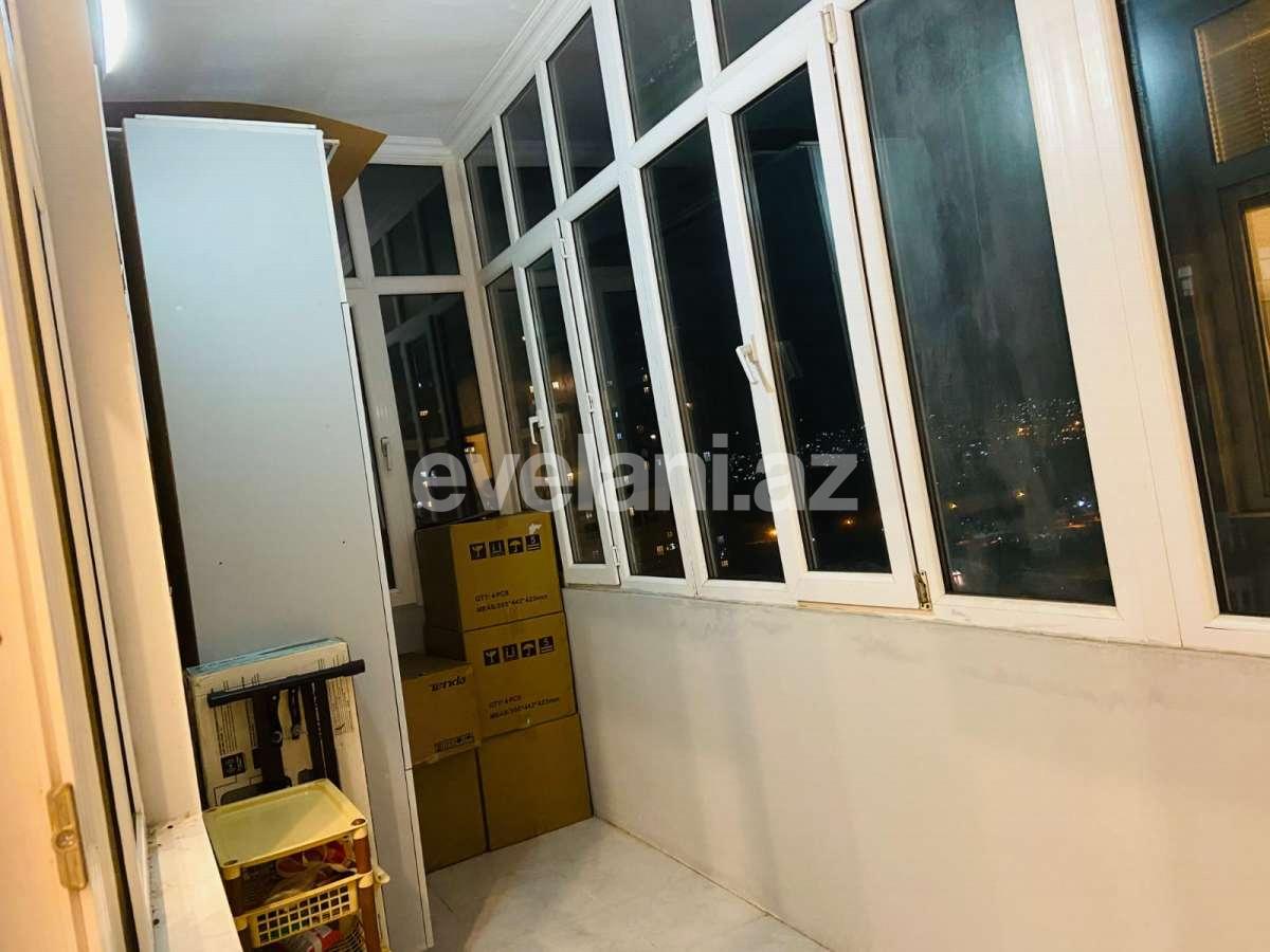 Sale, new building, 2 room, 72 m², Baku, Binagadi r, 9-th microdistrict d, Nasimi m.