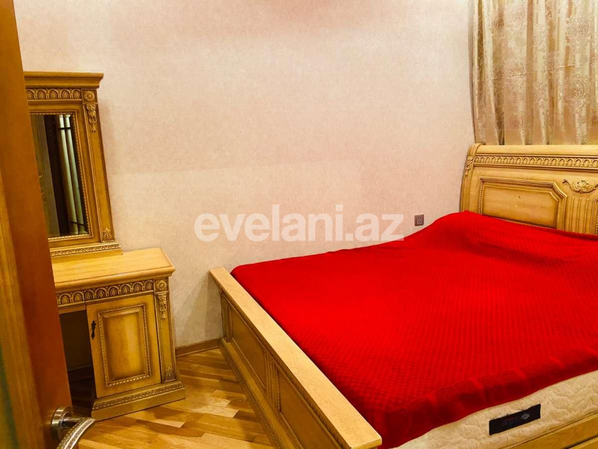 Sale, new building, 2 room, 72 m², Baku, Binagadi r, 9-th microdistrict d, Nasimi m.