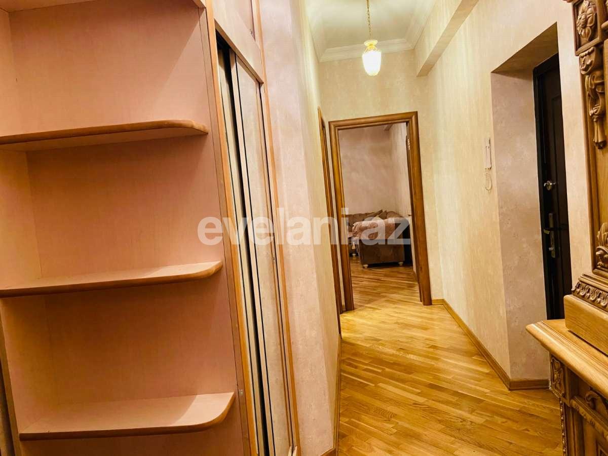 Sale, new building, 2 room, 72 m², Baku, Binagadi r, 9-th microdistrict d, Nasimi m.