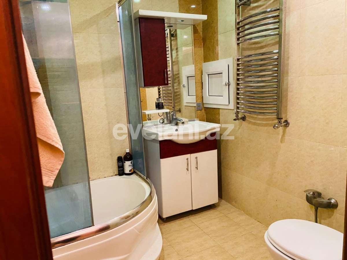 Sale, new building, 2 room, 72 m², Baku, Binagadi r, 9-th microdistrict d, Nasimi m.