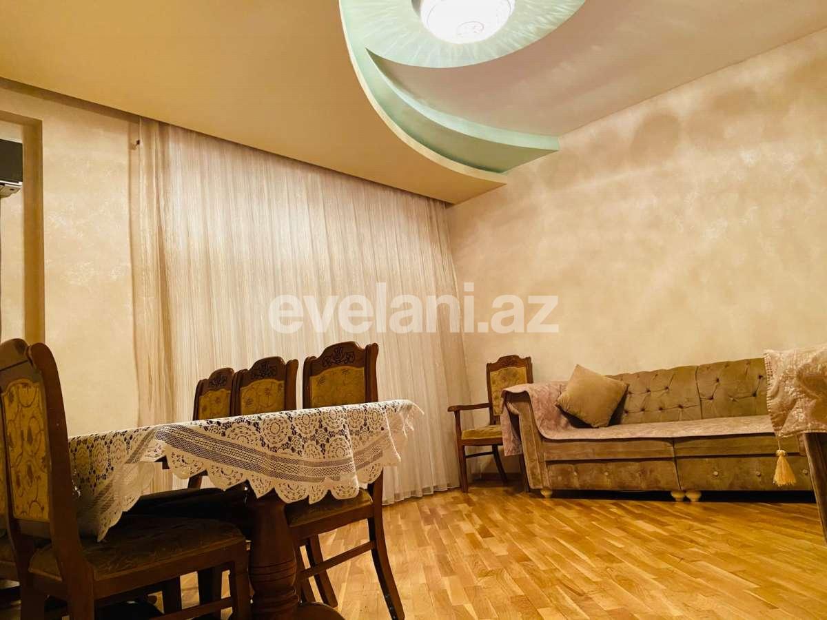 Sale, new building, 2 room, 72 m², Baku, Binagadi r, 9-th microdistrict d, Nasimi m.